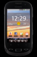 Huawei U8520 Dual SIM